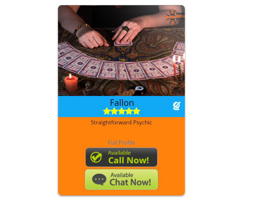 Psychic Readings